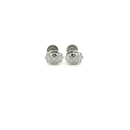 Weary Earring