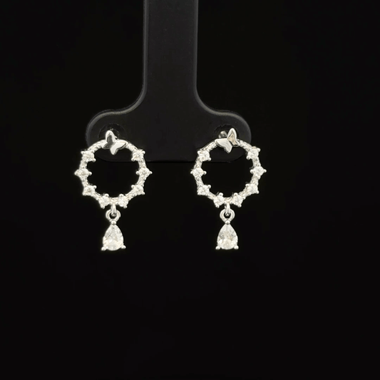 Circle Earring