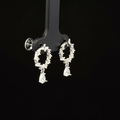 Circle Earring