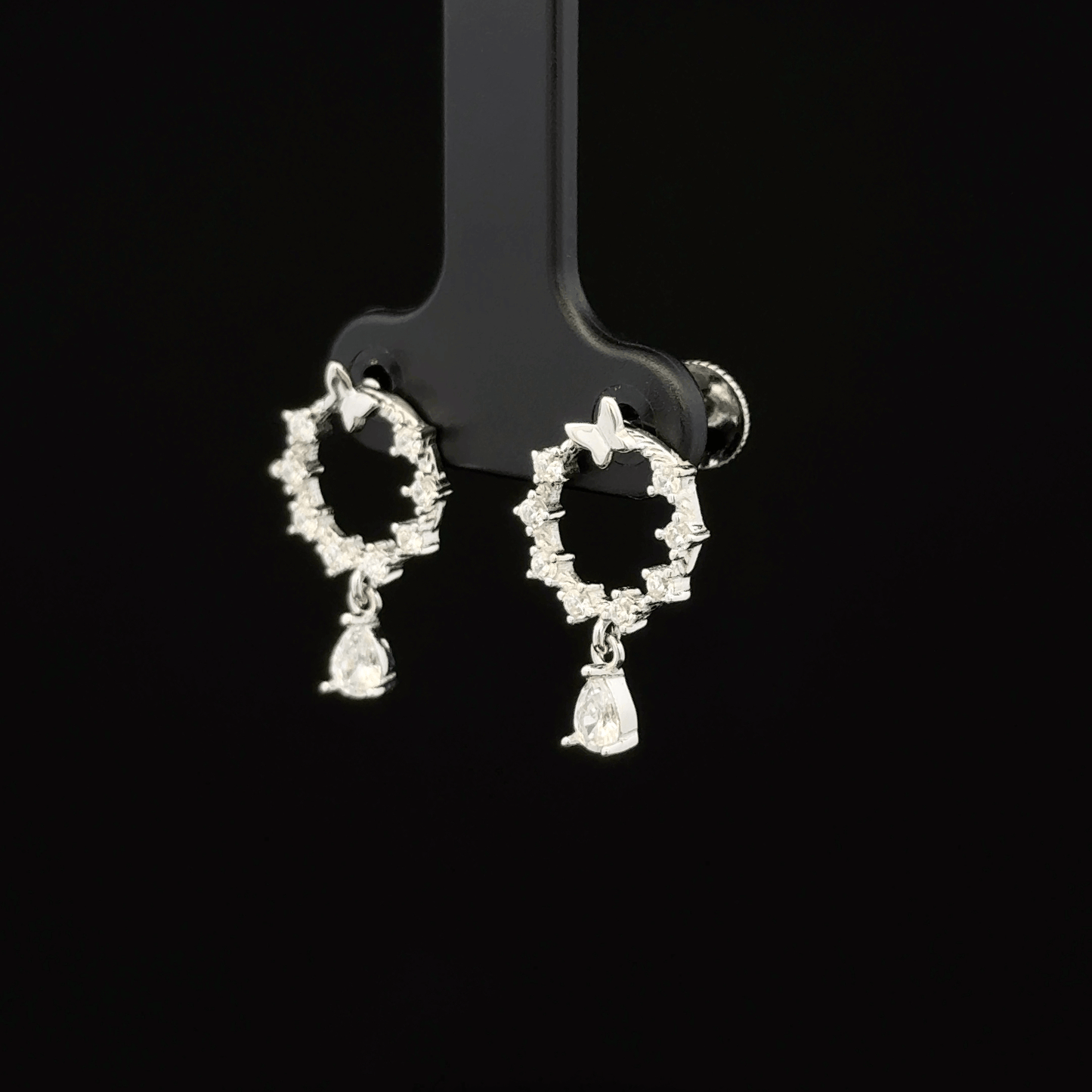 Circle Earring