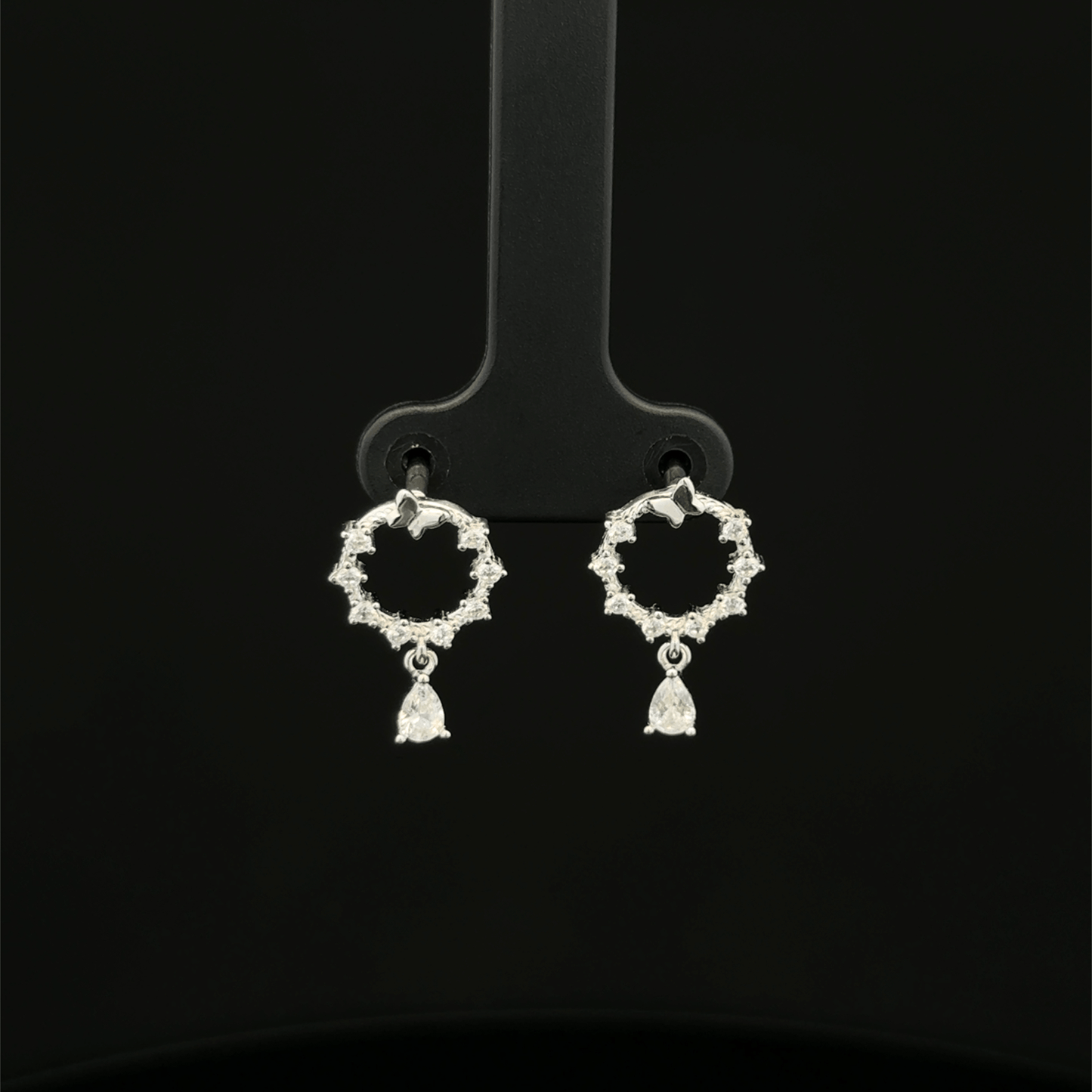 Circle Earring