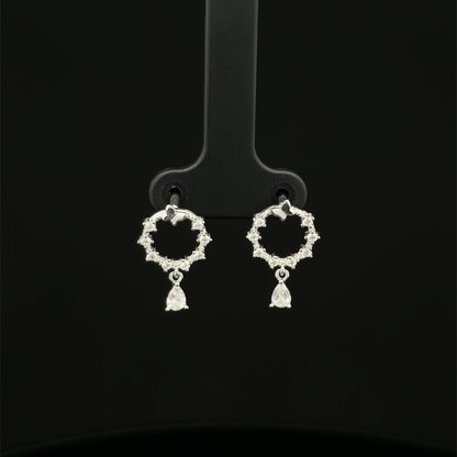 Circle Earring