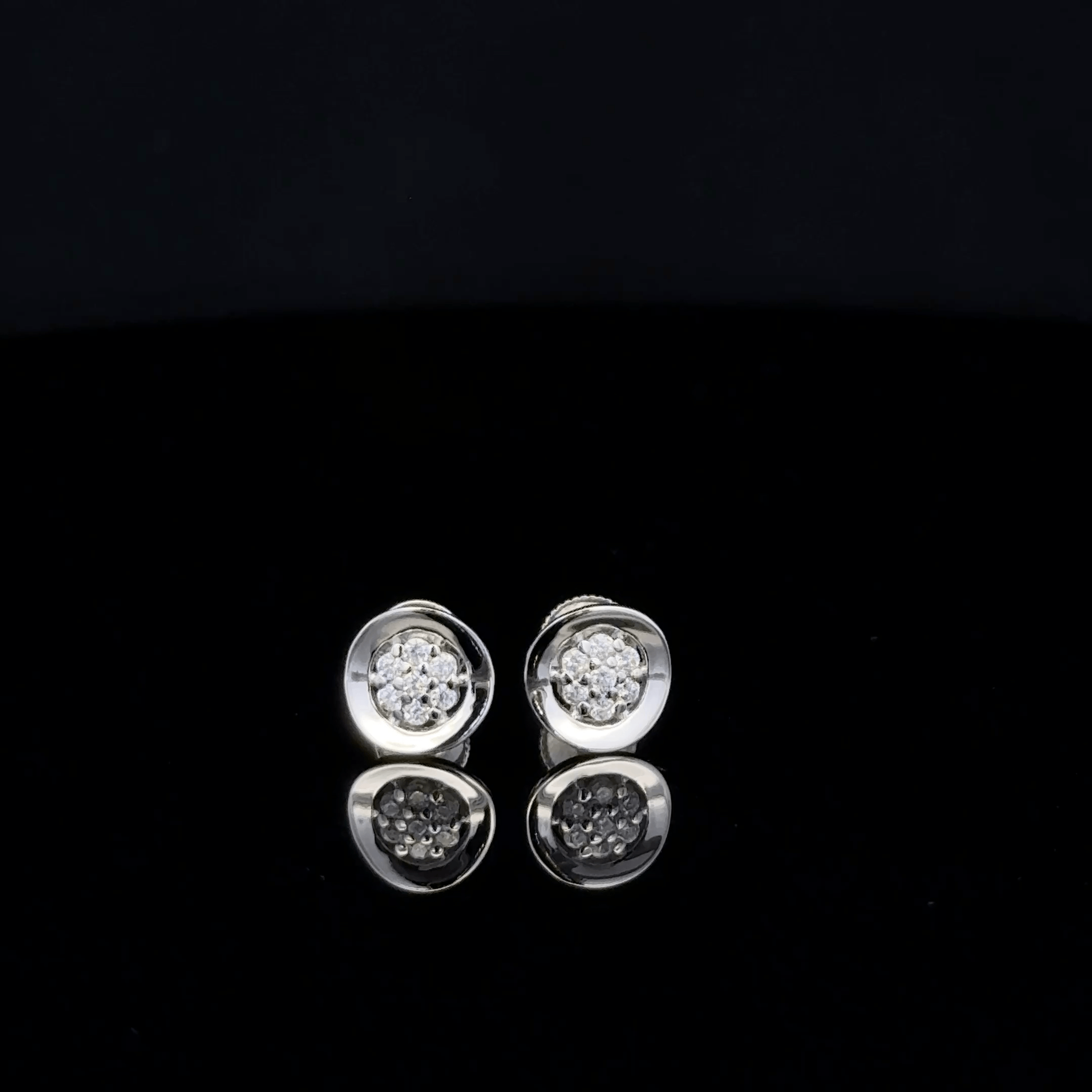 Circle Earring