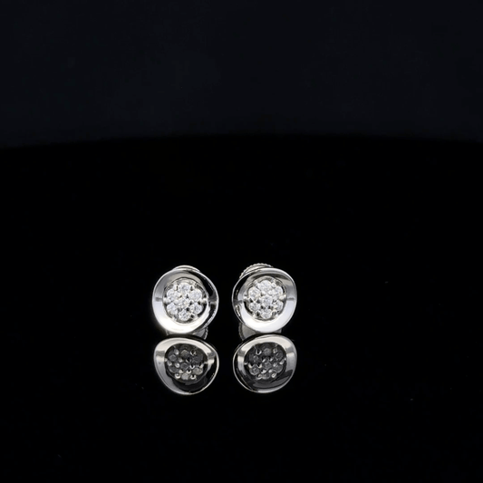 Circle Earring