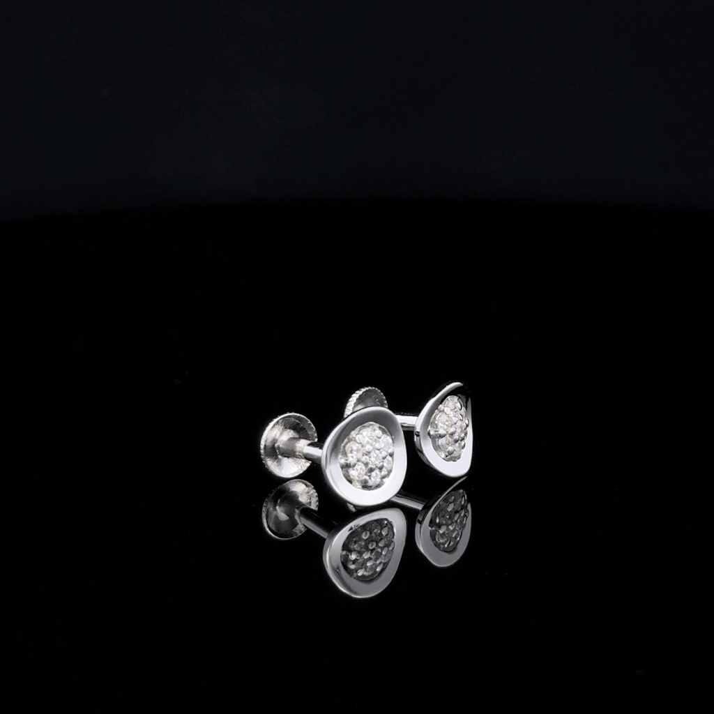 Circle Earring