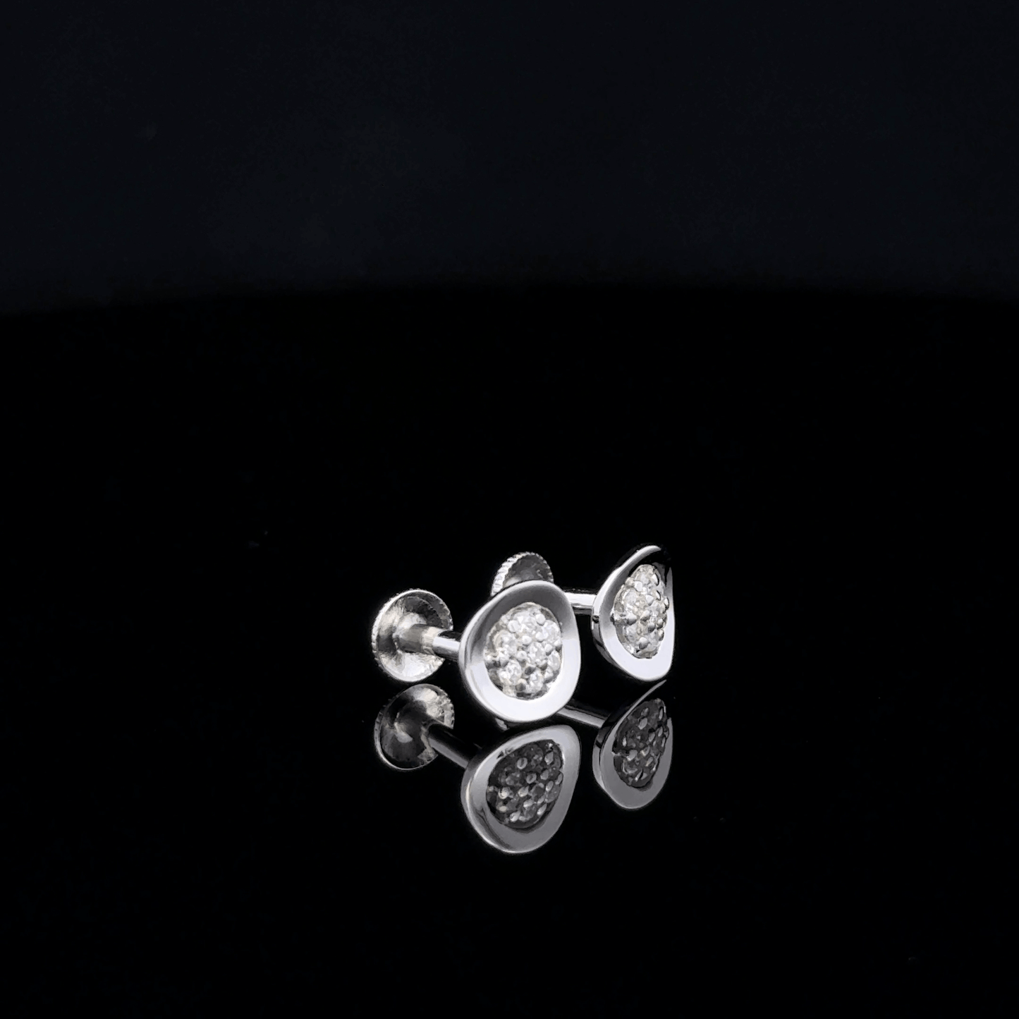 Circle Earring