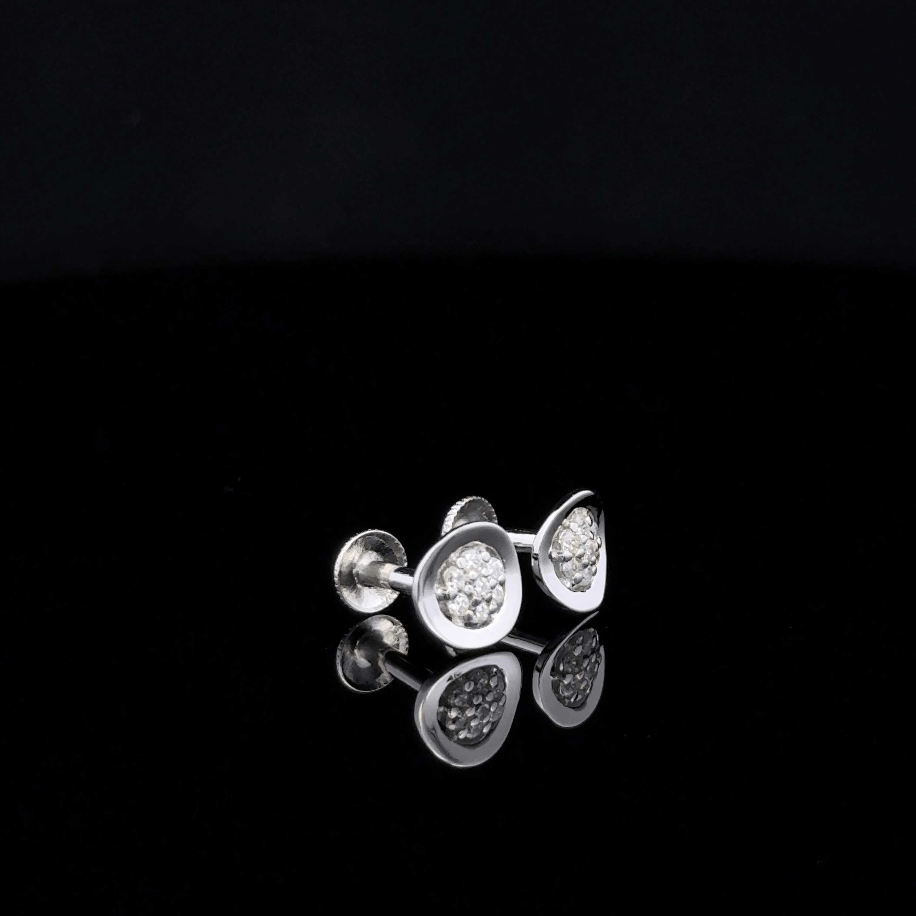 Circle Earring