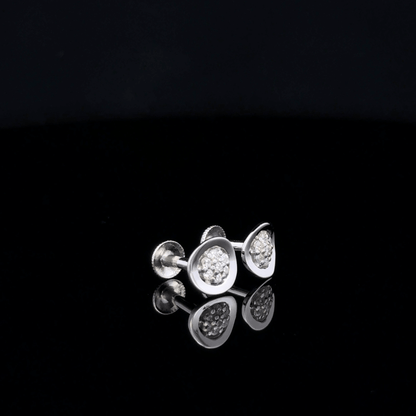 Circle Earring
