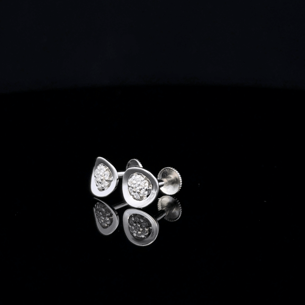 Circle Earring