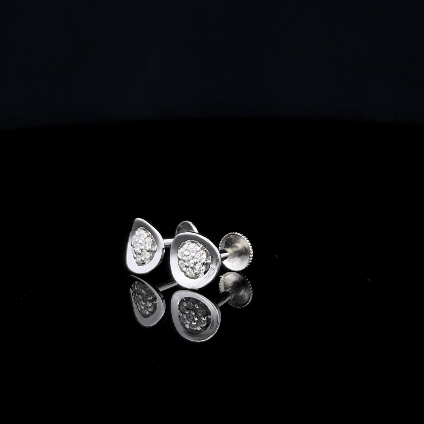 Circle Earring
