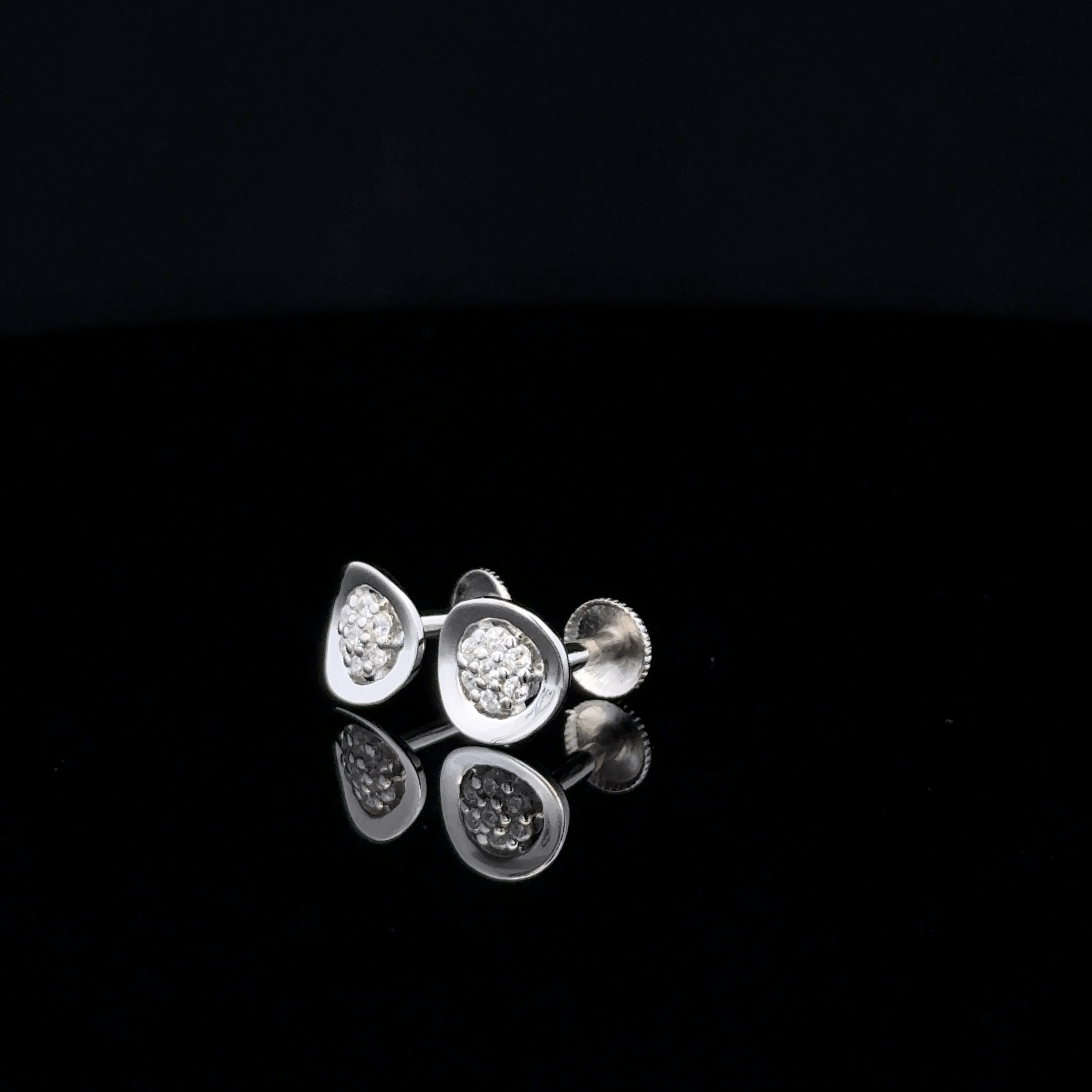 Circle Earring