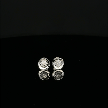 Circle Earring