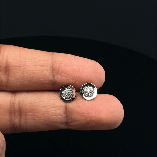 Circle Earring