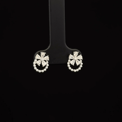 Flower Earring
