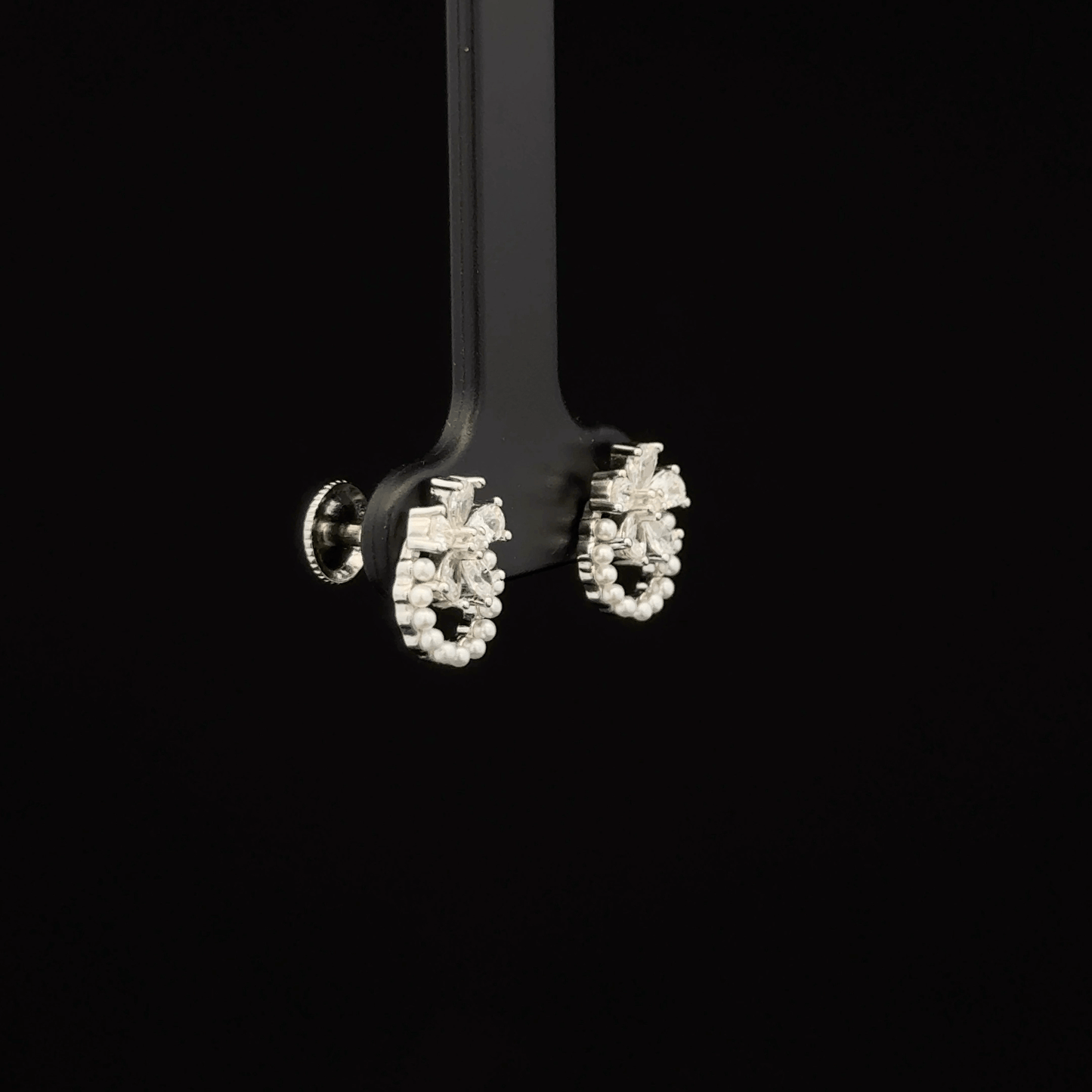 Flower Earring