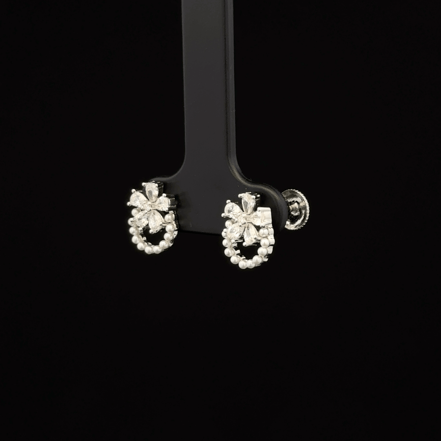 Flower Earring