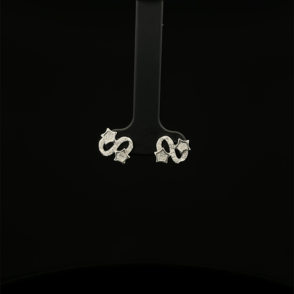 Star Earrings