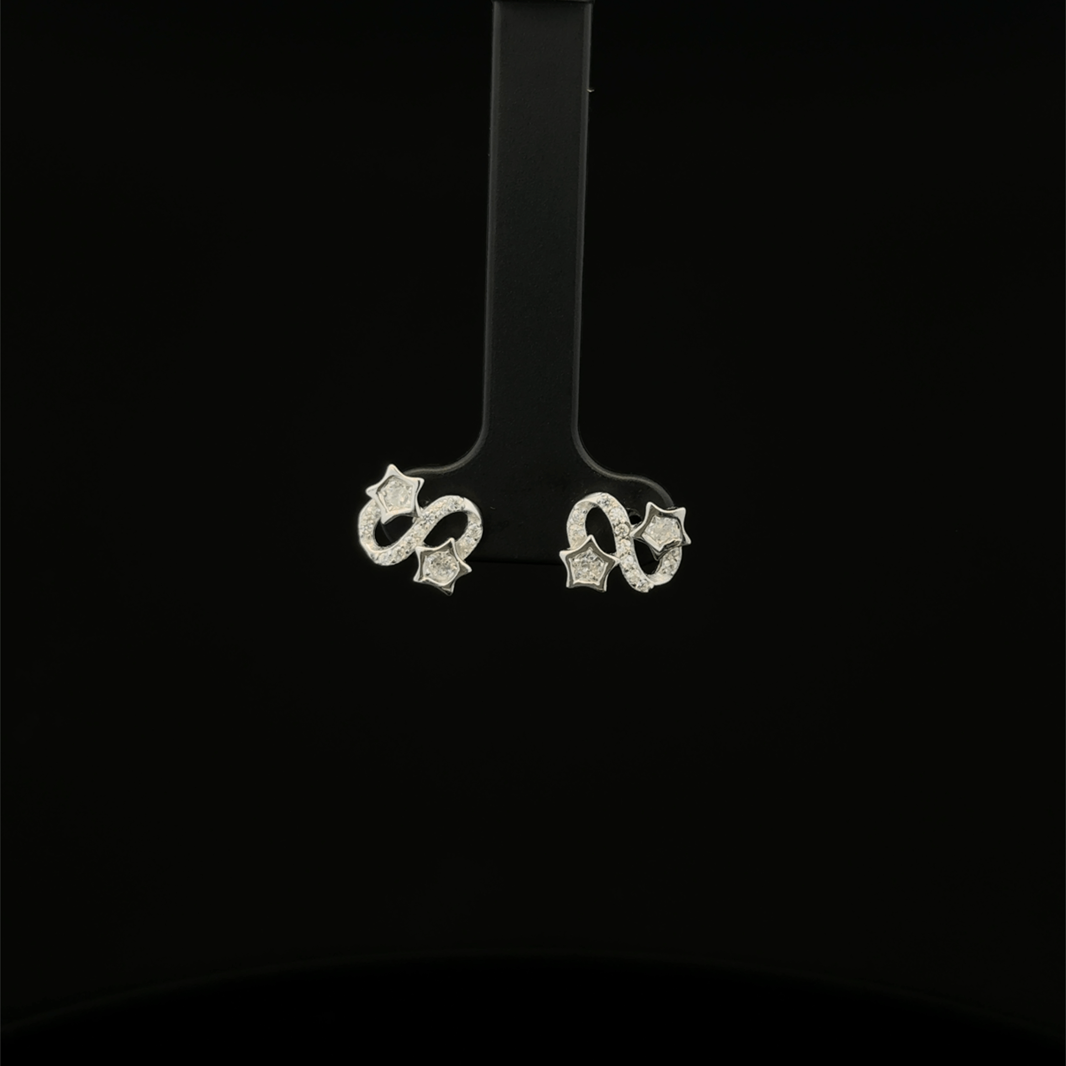 Star Earrings