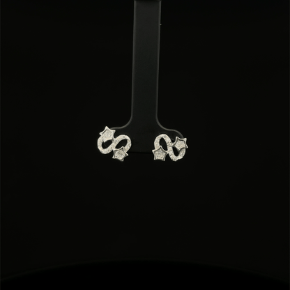 Star Earrings