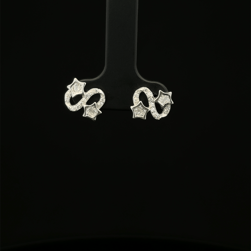 Star Earrings