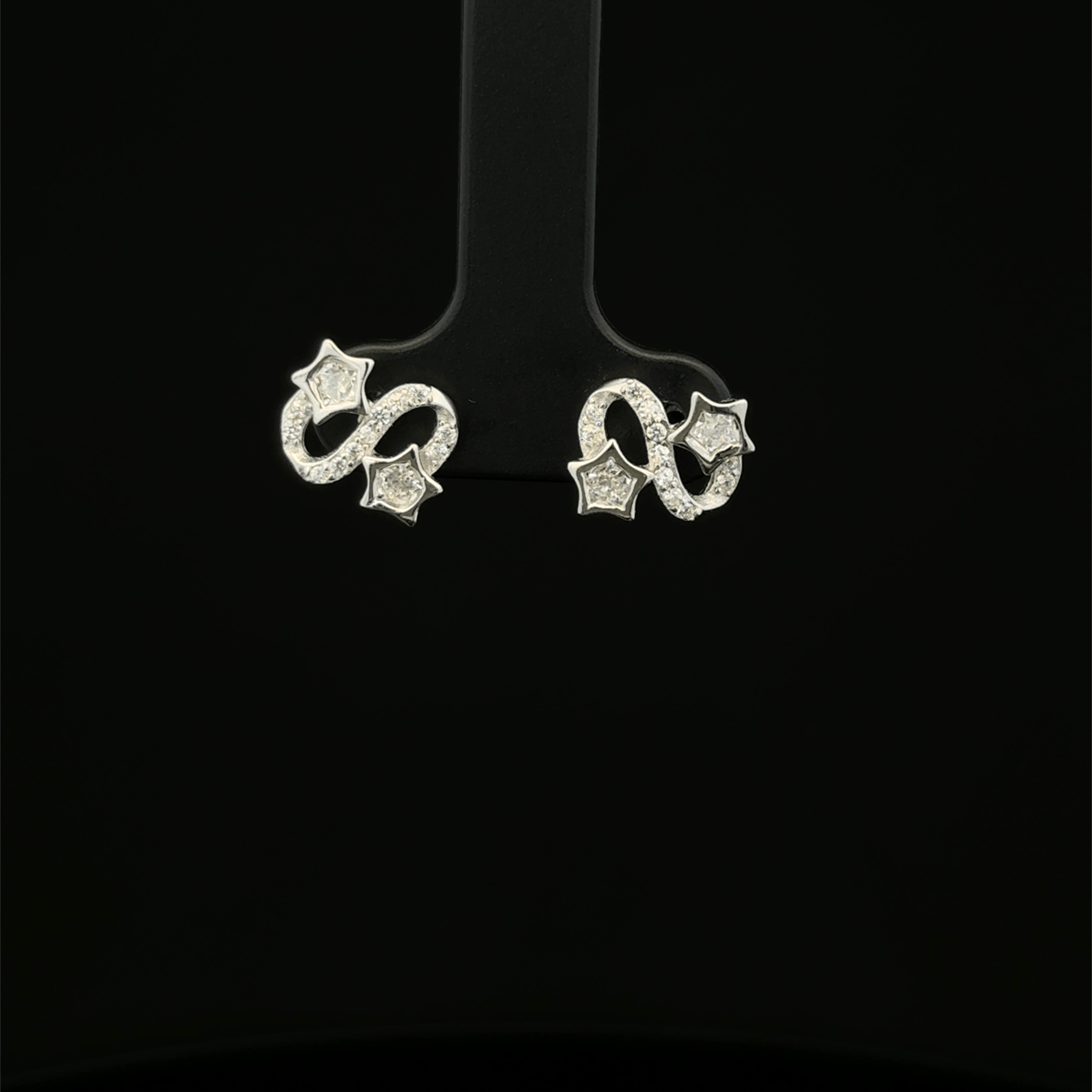 Star Earrings
