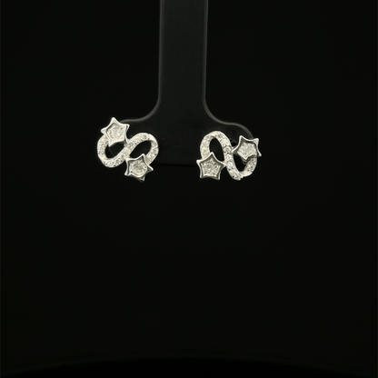 Star Earrings