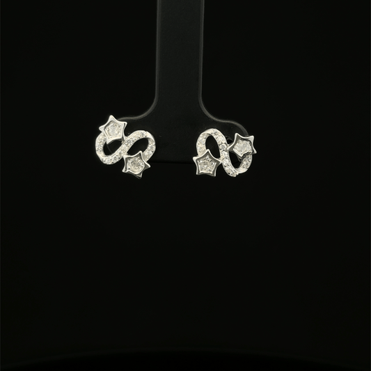 Star Earrings