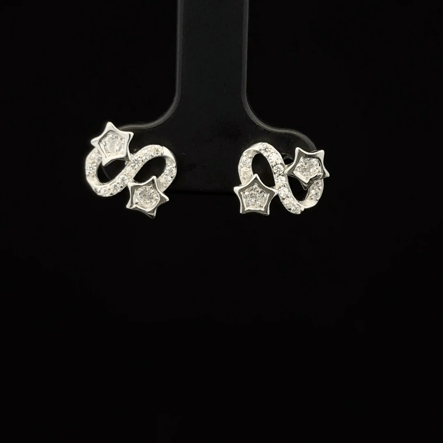 Star Earrings