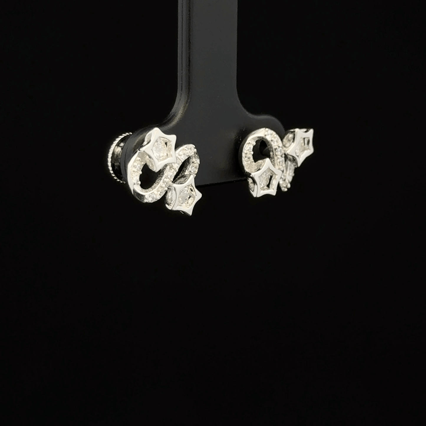 Star Earrings