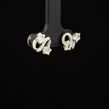 Star Earrings