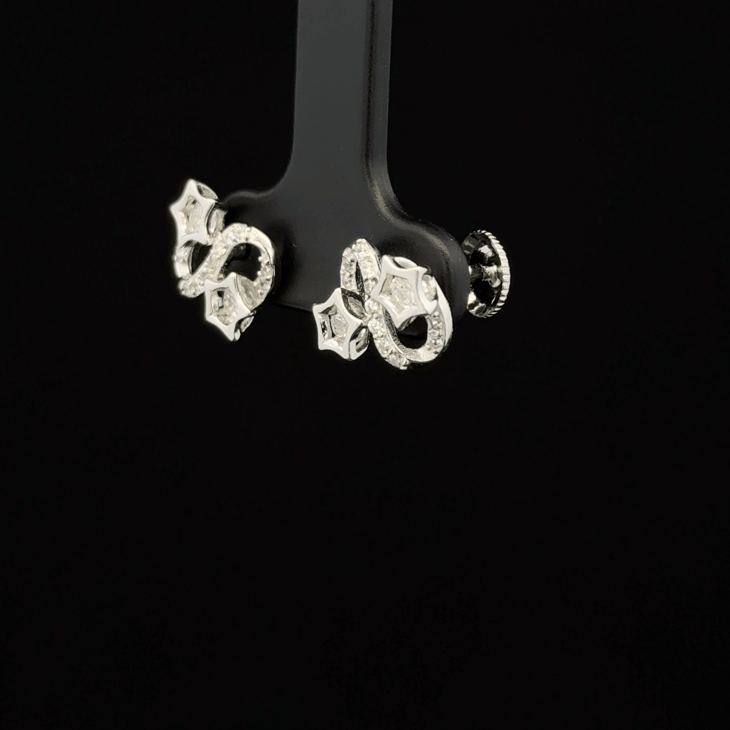 Star Earrings