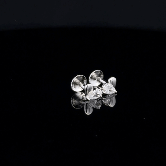 Heart Earrings