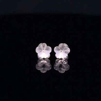 Flower Earrings