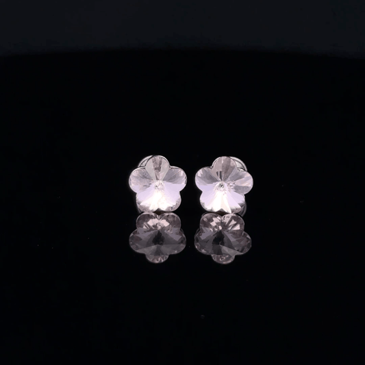 Flower Earrings