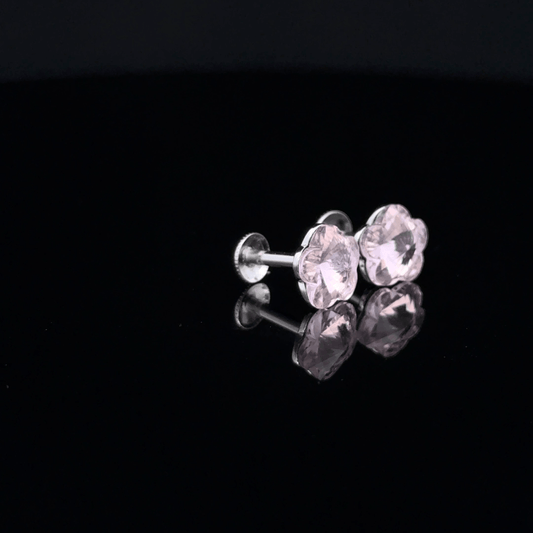 Flower Earrings