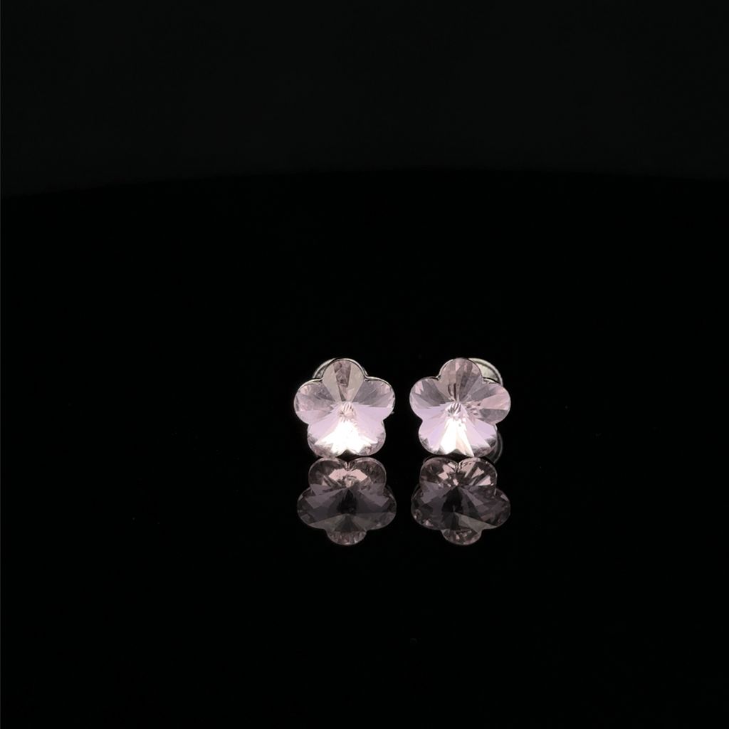 Flower Earrings