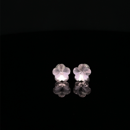 Flower Earrings