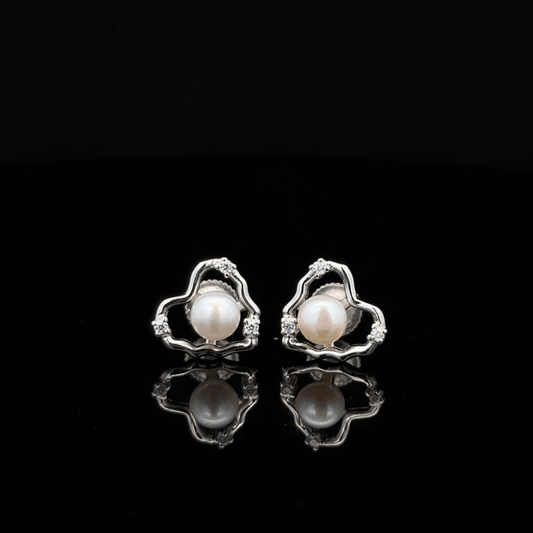 Heart Earrings