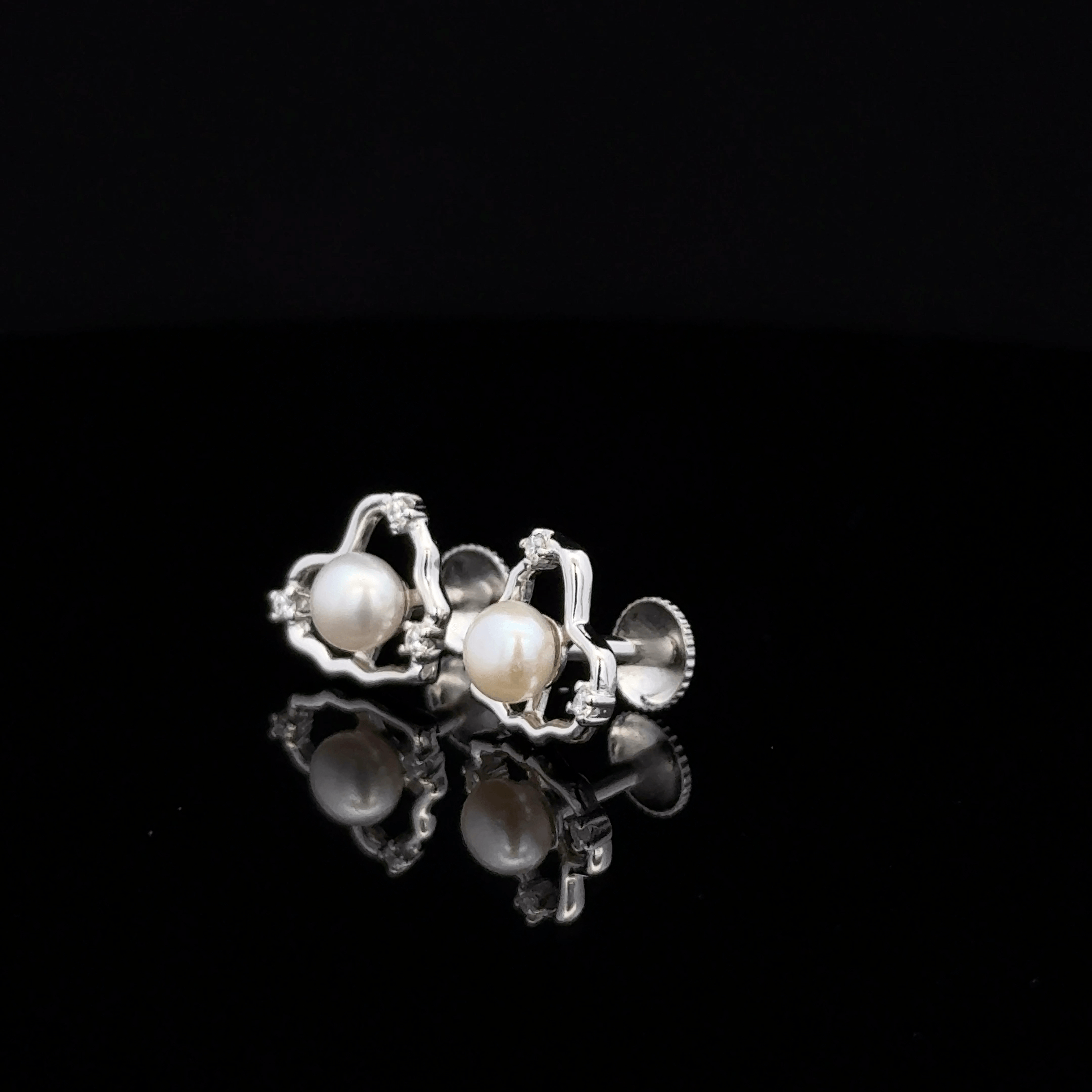 Heart Earrings