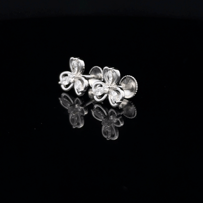 Flower Earrings