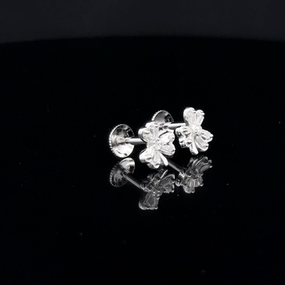 Flower Earrings