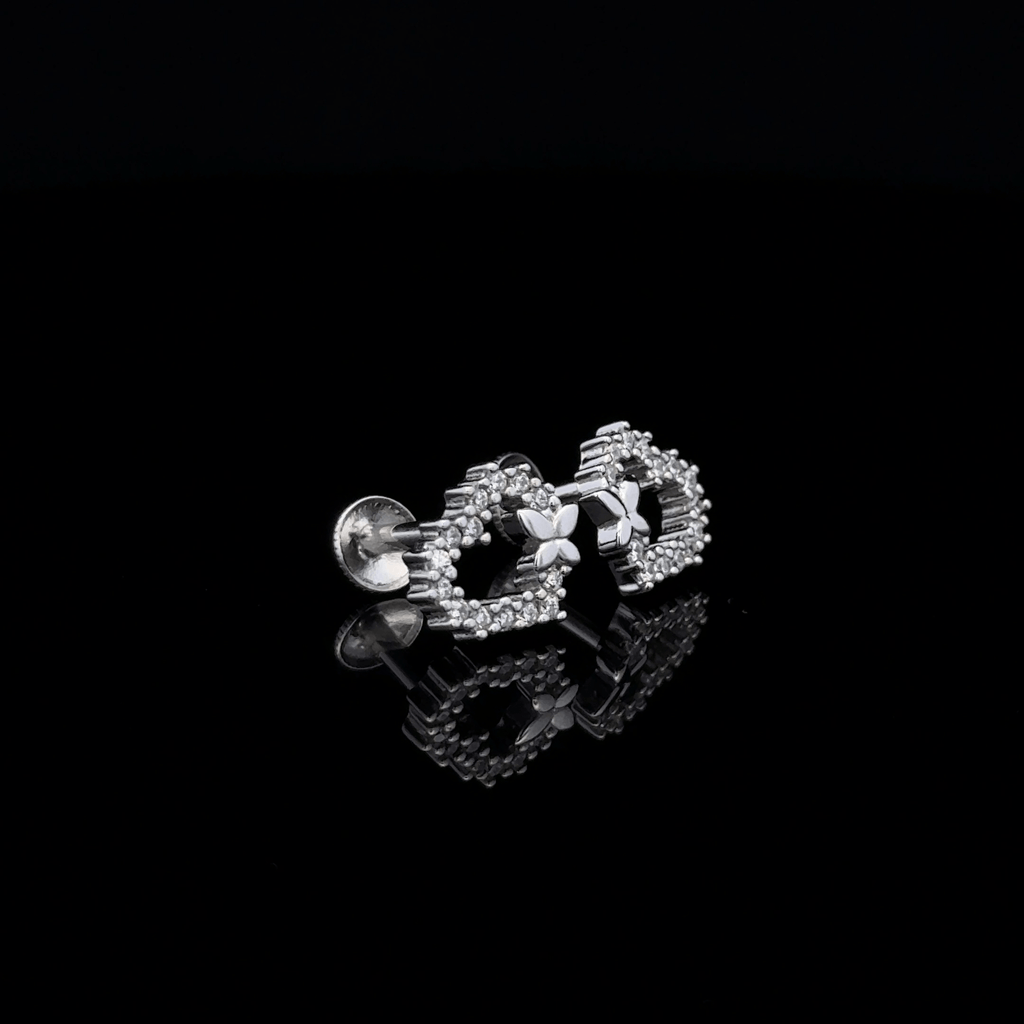 Heart Earrings