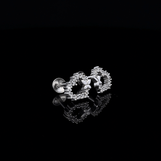 Heart Earrings
