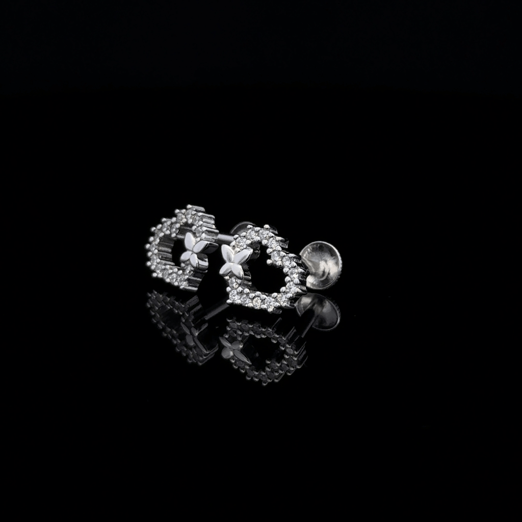 Heart Earrings