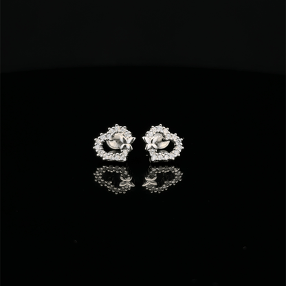Heart Earrings