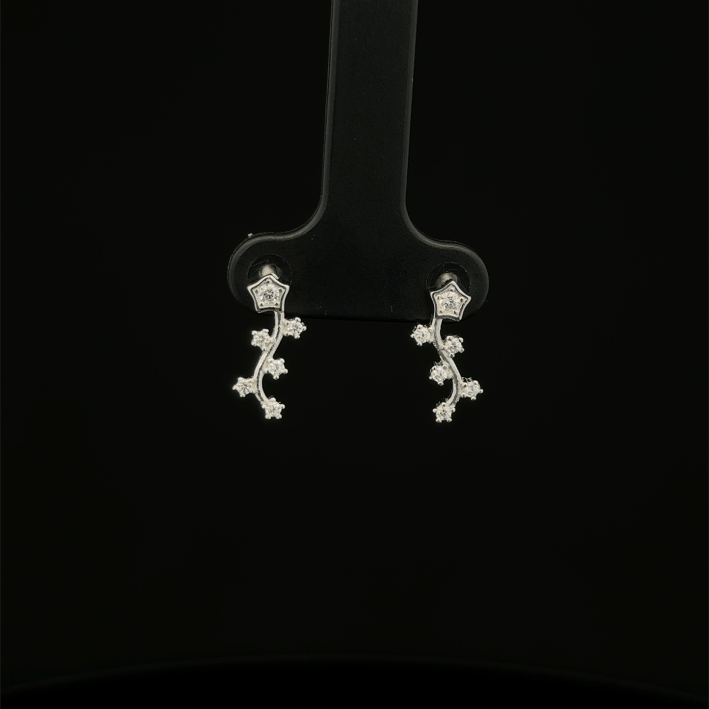 Star Earrings
