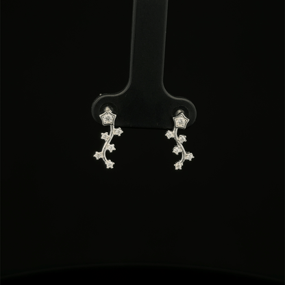 Star Earrings