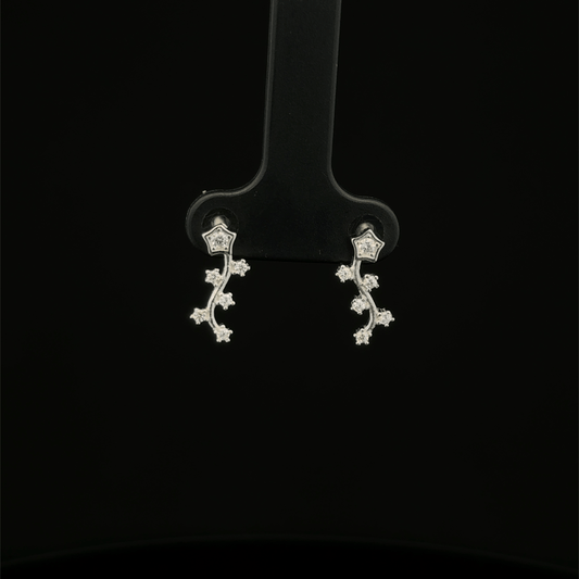 Star Earrings