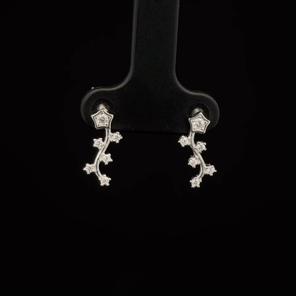 Star Earrings
