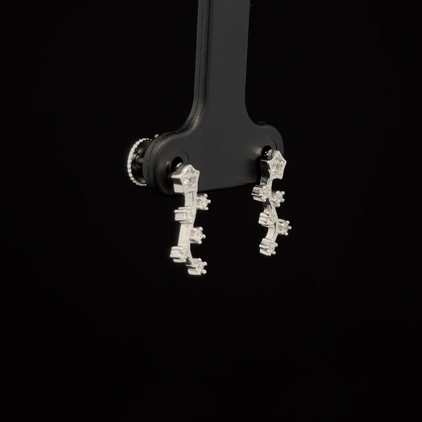 Star Earrings